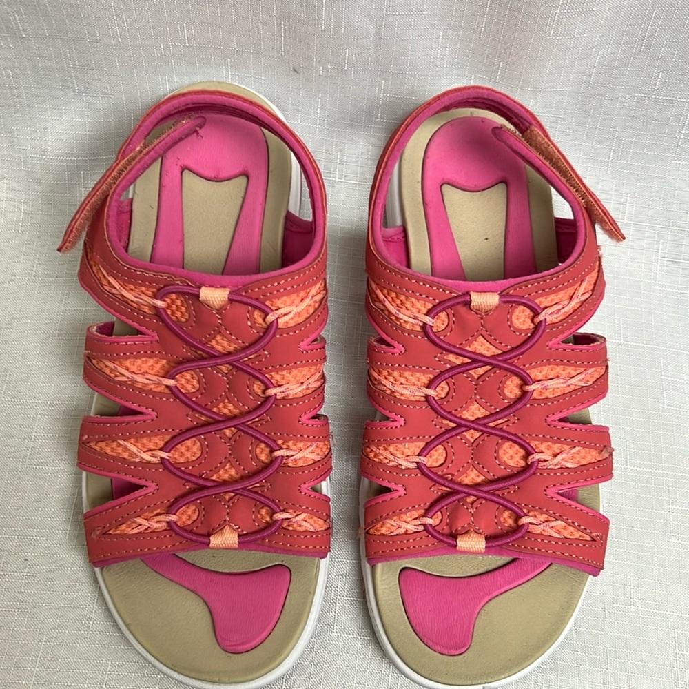 Ryka Glance Sandals
